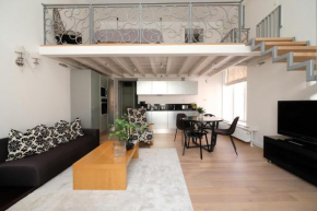 Tallinn City Apartments Luxury Loft, Tallinn